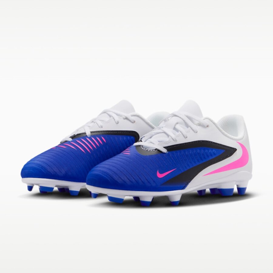 Nıke Jr Phantom 6 Low Club Fg/mg Hm9202-446  - 3