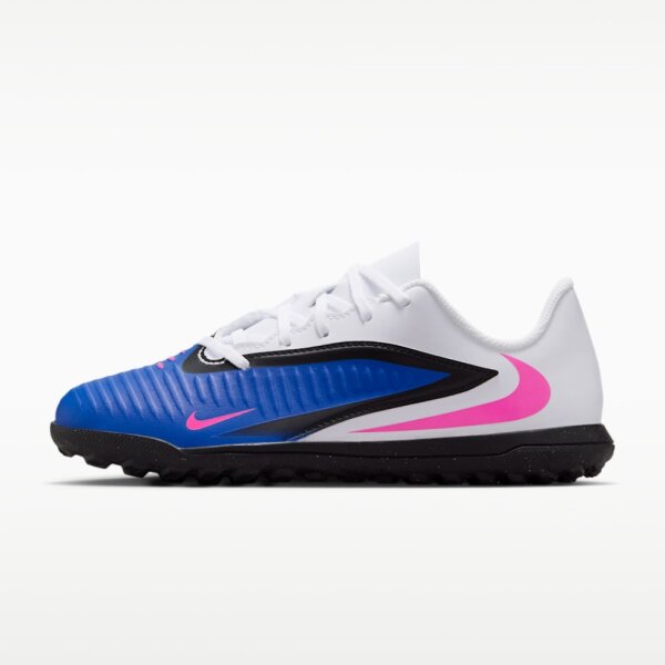 Nike - Nıke Jr Phantom 6 Low Club Tf Hq2006-446 