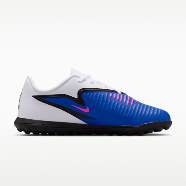 Nike - Nıke Jr Phantom 6 Low Club Tf Hq2006-446 (1)