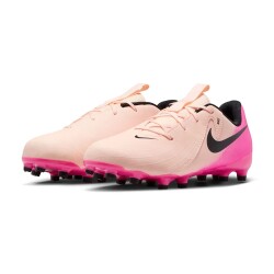 Nike - Nıke Jr Phantom Gx Iı Academy Fg-mg Fd6722-800 (1)