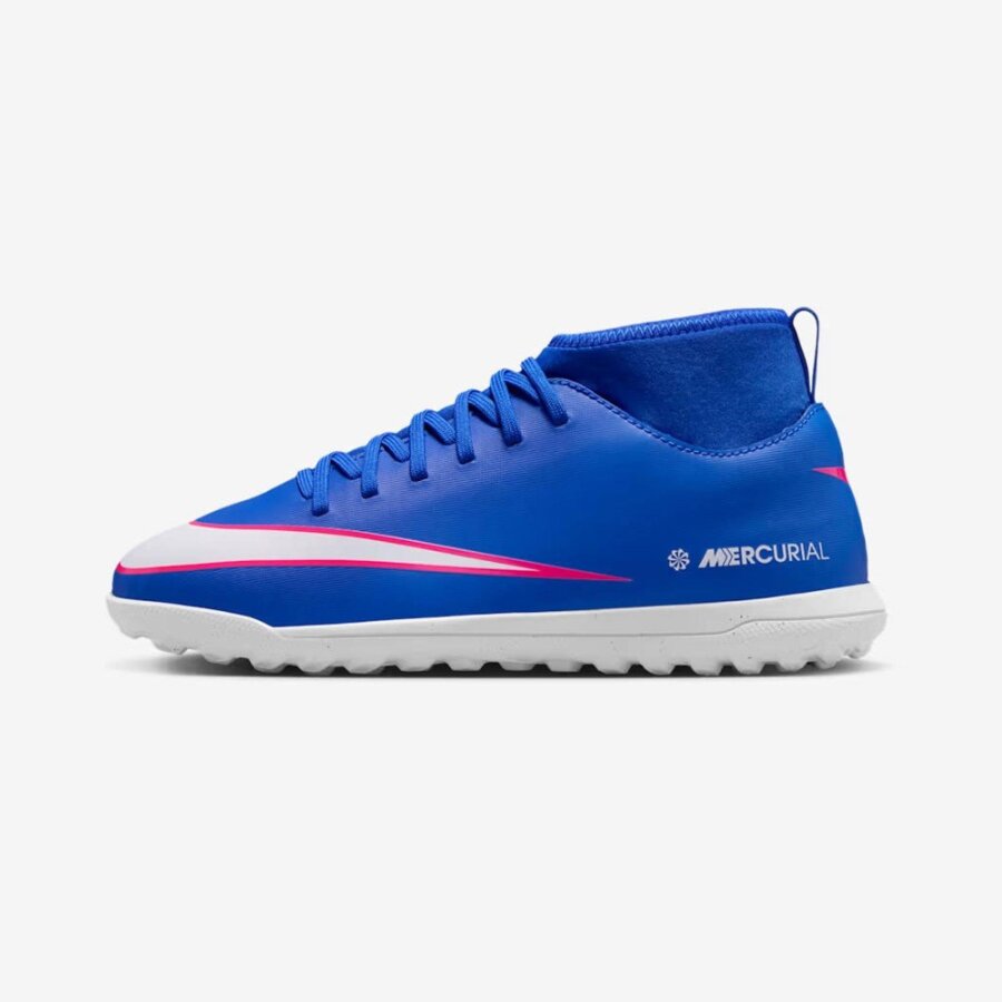 Nıke Jr Superfly 10 Club Tf Fq8313-446  - 1