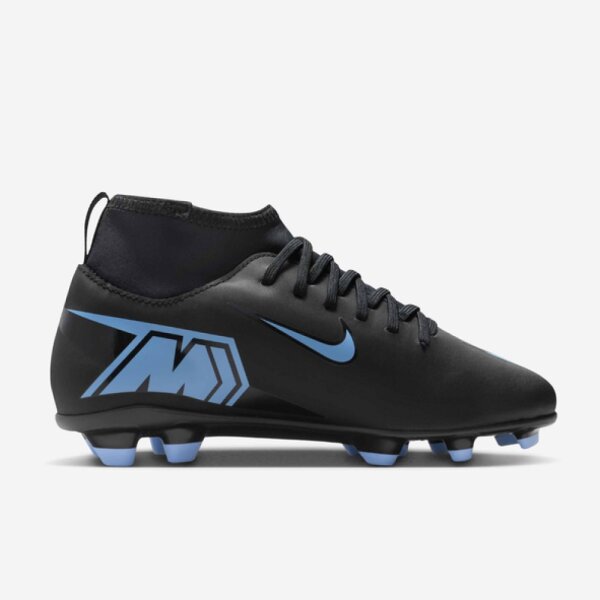 Nike - Nıke Jr Superfly 10 Culub Fg/mg Fq8318-001 (1)