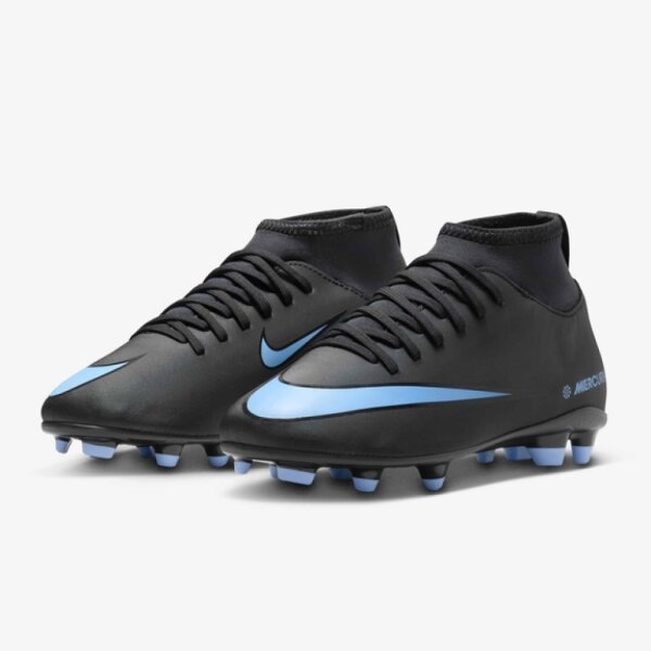 Nıke Jr Superfly 10 Culub Fg/mg Fq8318-001  - 3