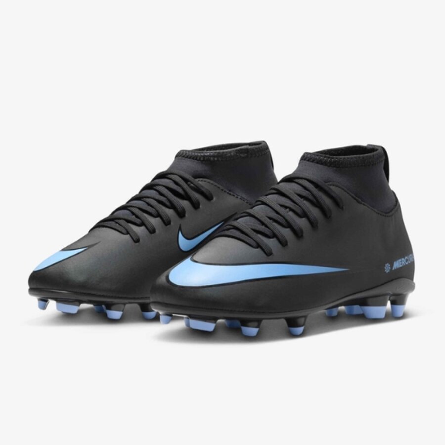 Nıke Jr Superfly 10 Culub Fg/mg Fq8318-001  - 3