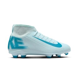 Nike - Nıke Jr Superfly 10 Culub Fg/mg Fq8318-400 