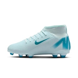Nike - Nıke Jr Superfly 10 Culub Fg/mg Fq8318-400 (1)