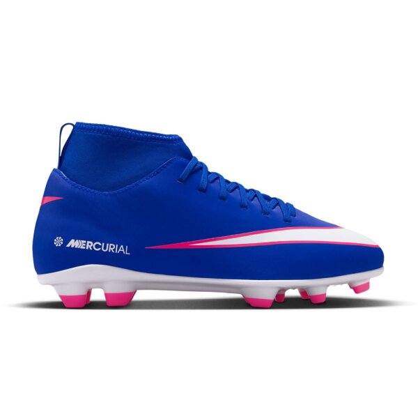 Nike - Nıke Jr Superfly 10 Culub Fg/mg Fq8318-446 