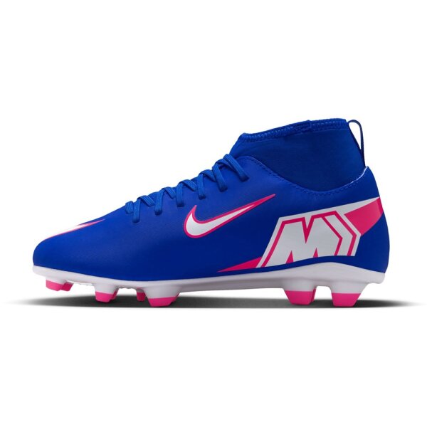 Nike - Nıke Jr Superfly 10 Culub Fg/mg Fq8318-446 (1)