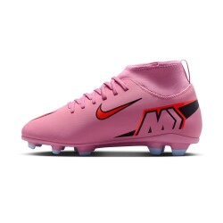 Nıke Jr Superfly 10 Culub Fg/mg Fq8318-600  (1)