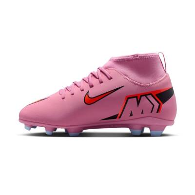 Nıke Jr Superfly 10 Culub Fg/mg Fq8318-600  - 2