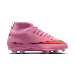 Nıke Jr Superfly 10 Culub Fg/mg Fq8318-600 (1)