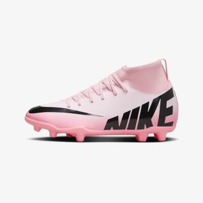 Nıke Jr Superfly 9 Clup Fg/mg Dj5959-601 - 1
