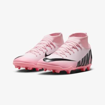 Nıke Jr Superfly 9 Clup Fg/mg Dj5959-601 - 3