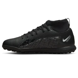 Nike - Nıke Jr Superfly 9 Clup Tf Dj5954-001 (1)