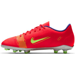 Nike - Nıke Jr Vapor 14 Clup Fg/mg Cv0823-600 (1)