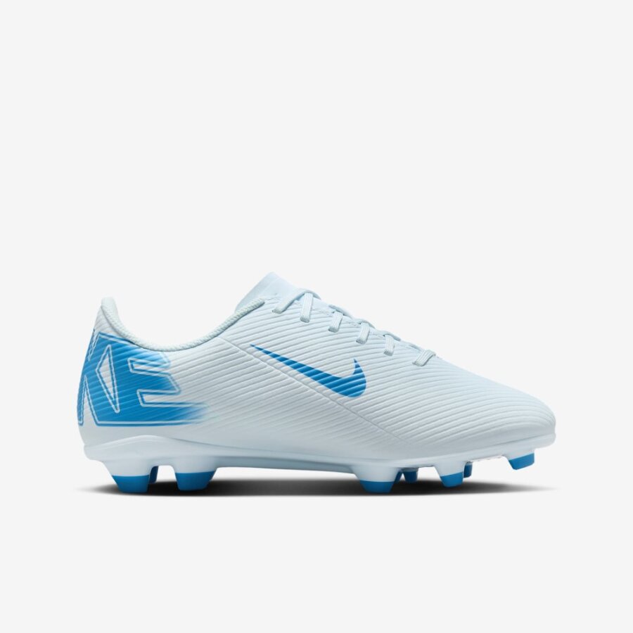 Nıke Jr Vapor 16 Club Fg/mg Fq8286-400  - 1