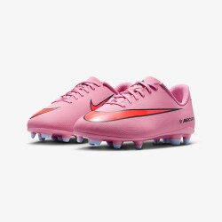 Nike - Nıke Jr Vapor 16 Club Fg/mg Fq8286-600 