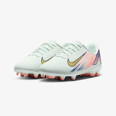Nıke Jr Vapor 16 Club Mds Fg/mg Fz1614-300  - 4