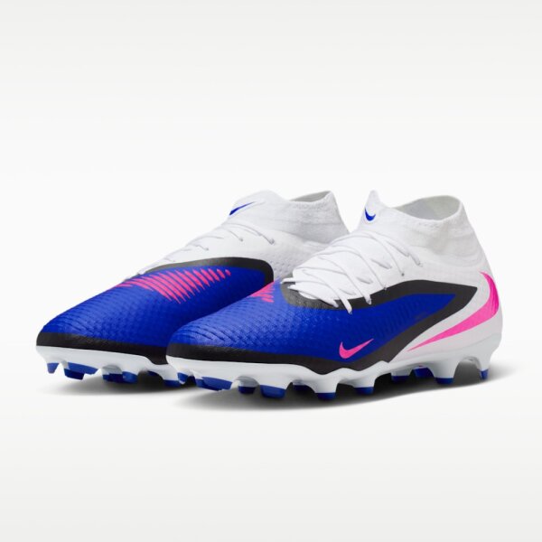 Nıke Phantom 6 Hıgh Acad Fg/mg Hq2278-446  - 3