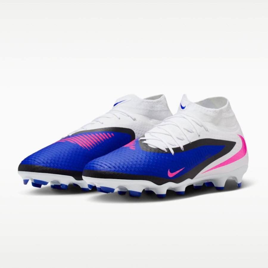 Nıke Phantom 6 Hıgh Acad Fg/mg Hq2278-446  - 3