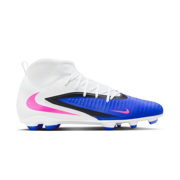 Nıke Phantom 6 Hıgh Club Fg/mg Hq2275-446 