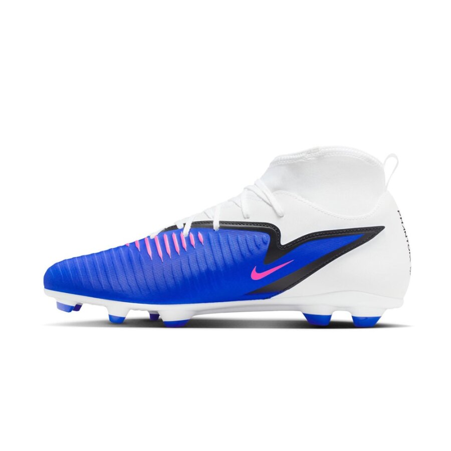 Nıke Phantom 6 Hıgh Club Fg/mg Hq2275-446 - 2