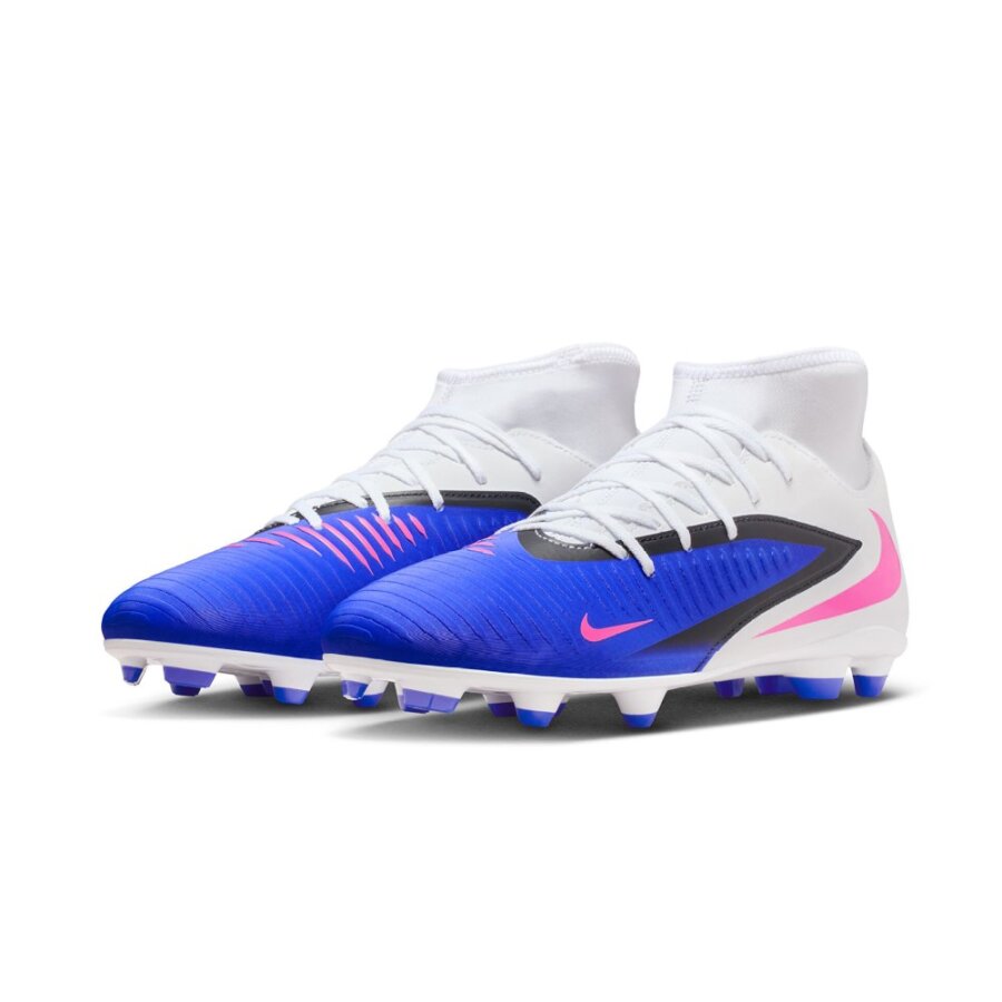 Nıke Phantom 6 Hıgh Club Fg/mg Hq2275-446 - 3