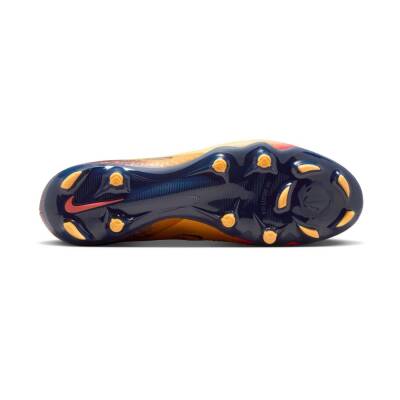 Nıke Phantom 6 Low Acad Fg/mg Eh Hq2314-800 - 4