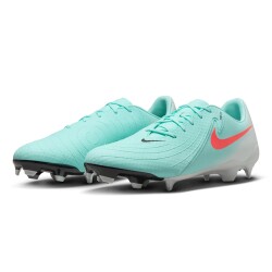 Nike - Nıke Phantom Gx Iı Academy Fg/mg Fd6723-300 (1)