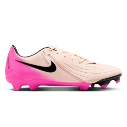 Nike - Nıke Phantom Gx Iı Academy Fg/mg Fd6723-800 