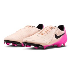 Nike - Nıke Phantom Gx Iı Academy Fg/mg Fd6723-800 (1)