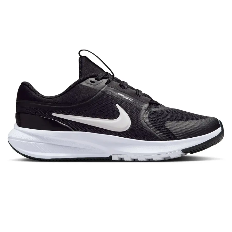 Nıke Star Runner 5 {gs} Hf7004-002  - 1