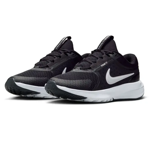 Nıke Star Runner 5 {gs} Hf7004-002  - 3