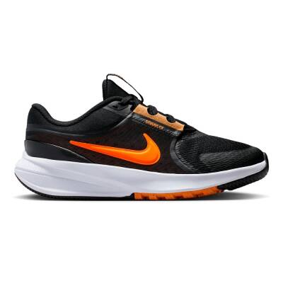 Nıke Star Runner 5 {gs} Hf7004-006  - 1