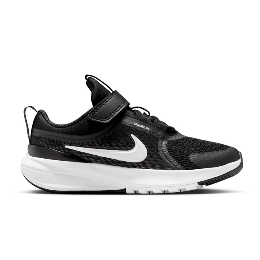 Nıke Star Runner 5 {ps} Hf7005-002 - 1