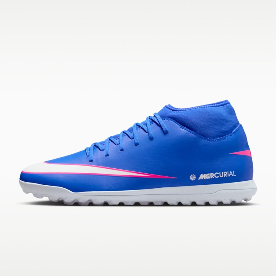 Nıke Superfly 10 Club Tf Fq8317-446 - 1
