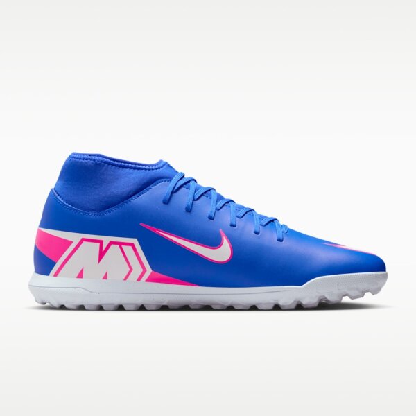 Nike - Nıke Superfly 10 Club Tf Fq8317-446 (1)