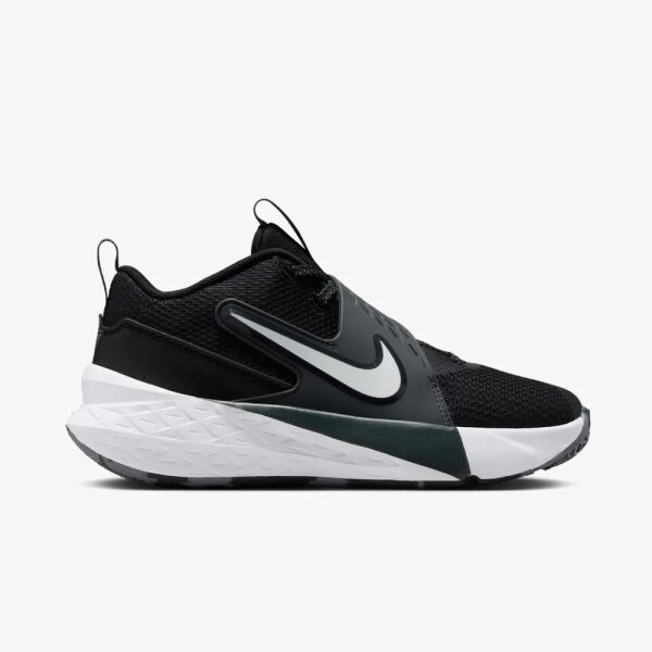 Nıke Team Hustle D 12 [gs] Hf6279-002  - 5