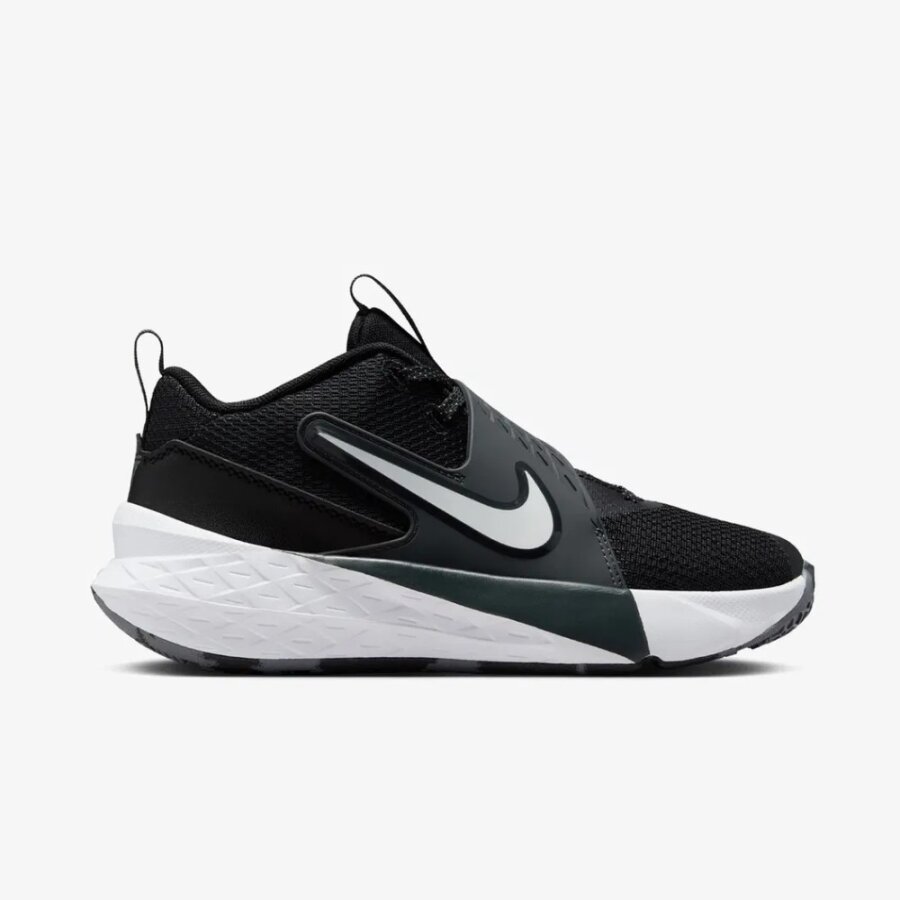 Nıke Team Hustle D 12 [gs] Hf6279-002  - 5