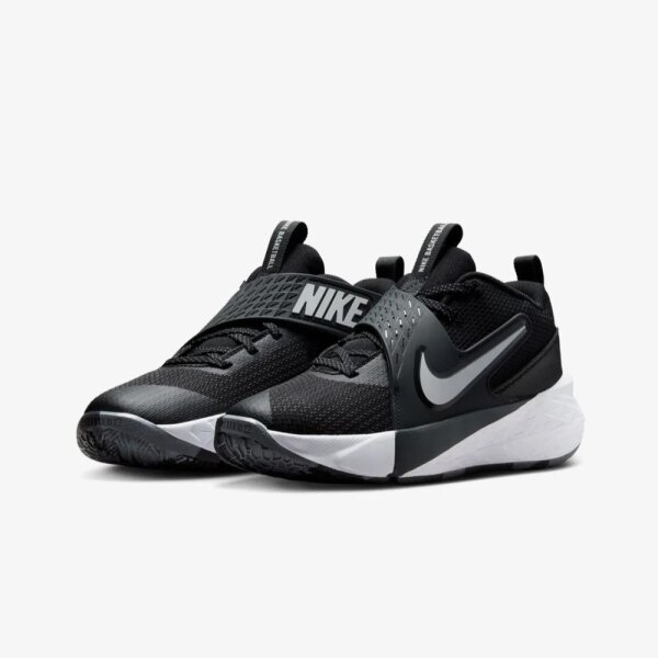 Nıke Team Hustle D 12 [gs] Hf6279-002  - 7