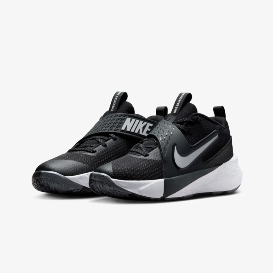 Nıke Team Hustle D 12 [gs] Hf6279-002  - 7