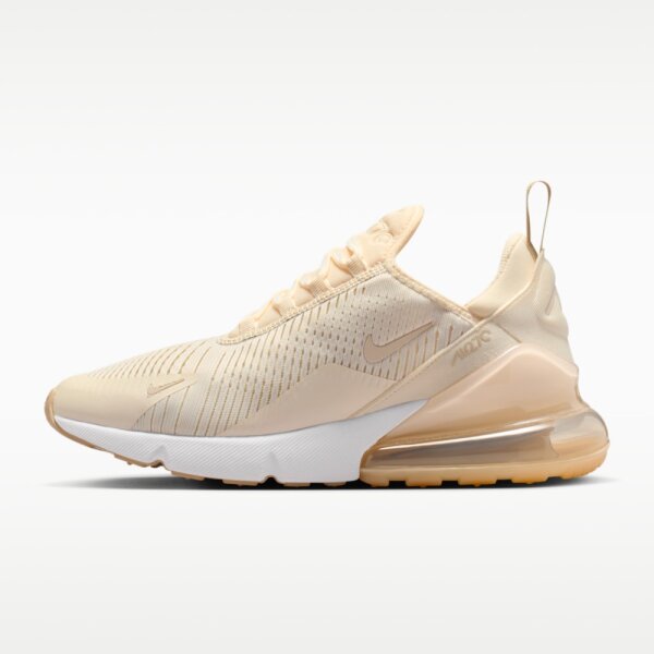 Nıke W Aır Max 270 Hj3222-105 - 1