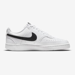 Nike W Court Vision Kadın Beyaz Sneaker Ayakkabı DH3158-101  - 1