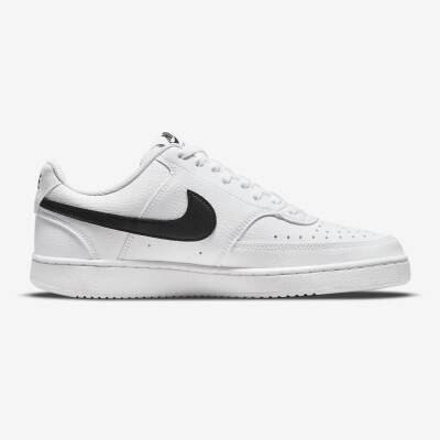 Nike W Court Vision Kadın Beyaz Sneaker Ayakkabı DH3158-101  - 1