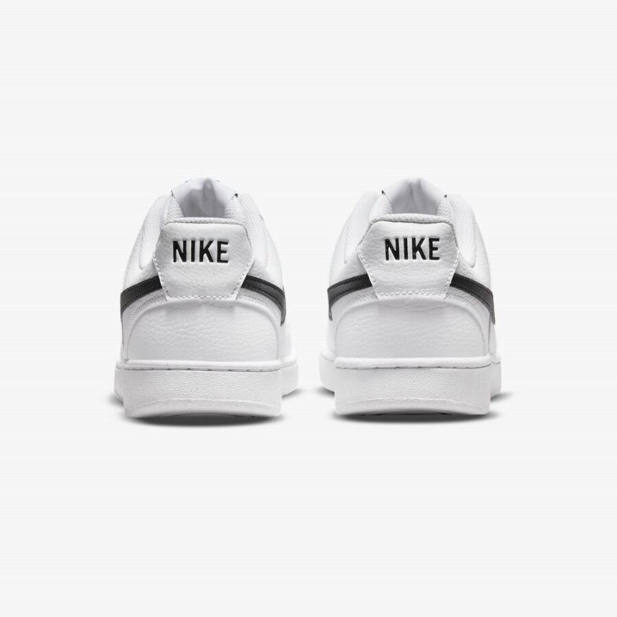 Nike W Court Vision Kadın Beyaz Sneaker Ayakkabı DH3158-101  - 8