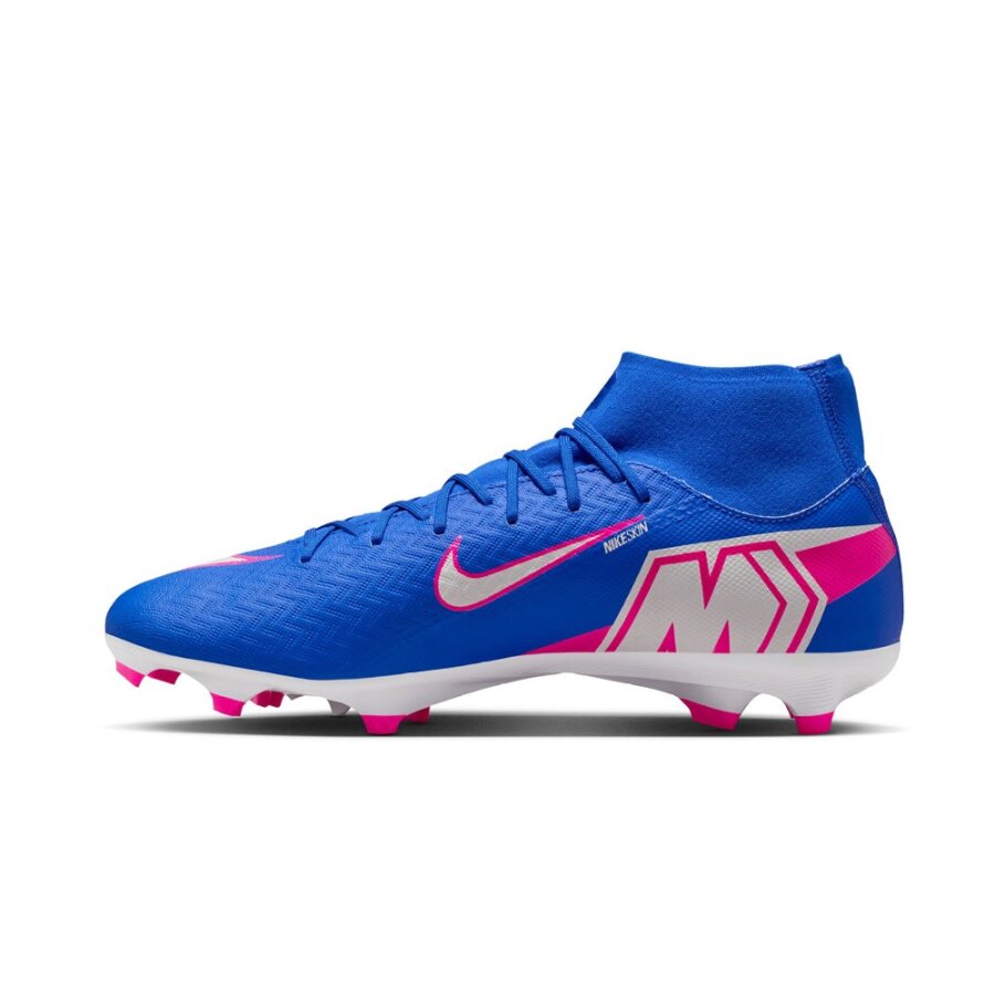 Nıke Zm Superfly 10 Acad Fg/mg Fq1456-446  - 2