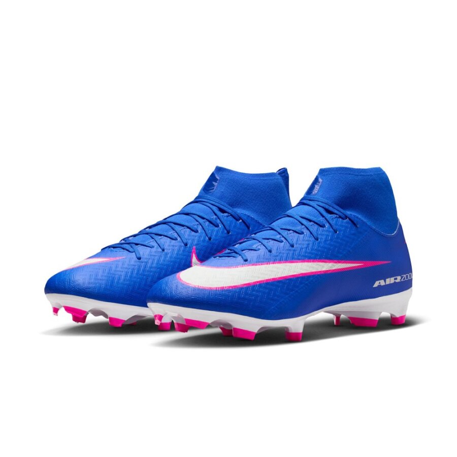Nıke Zm Superfly 10 Acad Fg/mg Fq1456-446  - 3