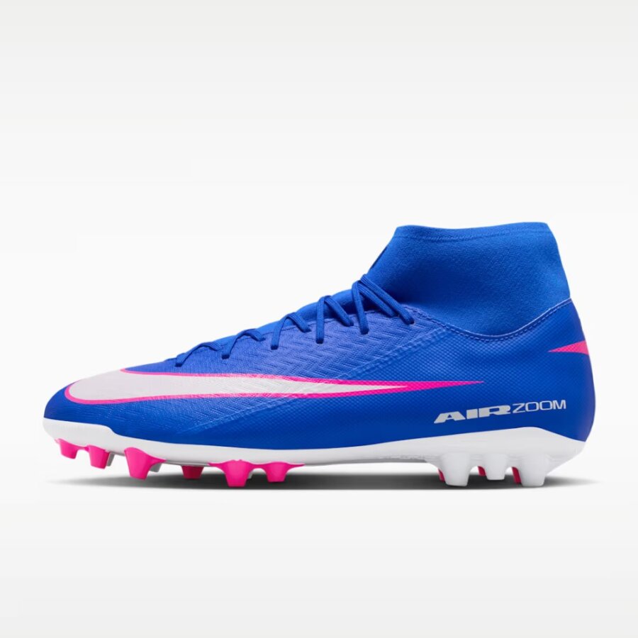 Nıke Zm Superfly 10 Academy Ag Fq8329-446 - 1