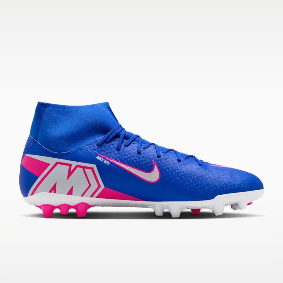 Nıke Zm Superfly 10 Academy Ag Fq8329-446 - 2