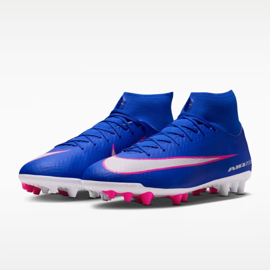 Nıke Zm Superfly 10 Academy Ag Fq8329-446 - 3